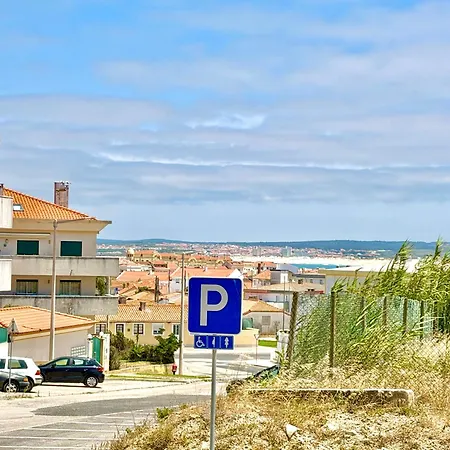 Casa Da Andorinha Azul - T3 - Surf & Sea Apartamento Peniche