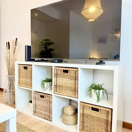 Casa Da Andorinha Azul - T3 - Surf & Sea Peniche