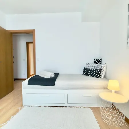 Casa Da Andorinha Azul - T3 - Surf & Sea Peniche