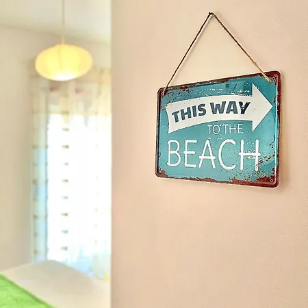 Casa Da Andorinha Azul - T3 - Surf & Sea
