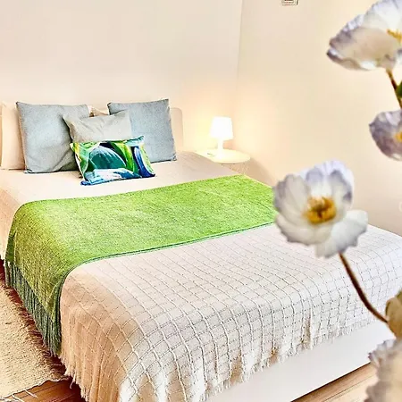 Apartamento Casa Da Andorinha Azul - T3 - Surf & Sea
