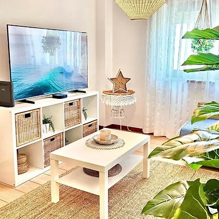 Casa Da Andorinha Azul - T3 - Surf & Sea Apartamento *