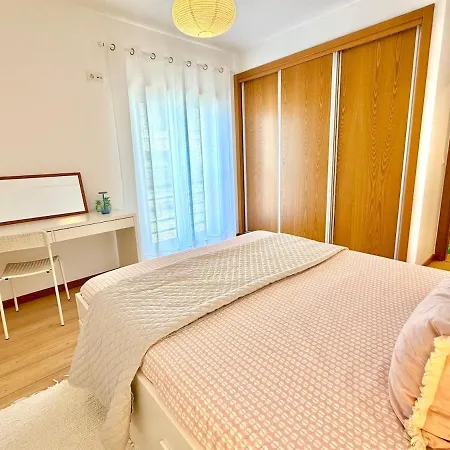 Casa Da Andorinha Azul - T3 - Surf & Sea *