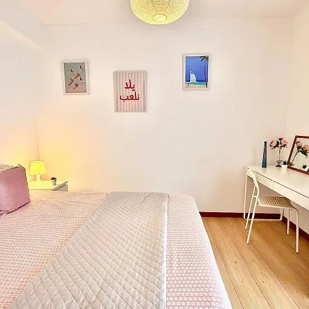 Casa Da Andorinha Azul - T3 - Surf & Sea Apartamento *