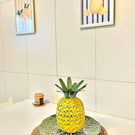 Casa Da Andorinha Azul - T3 - Surf & Sea Apartamento