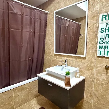 Apartamento Casa Da Andorinha Azul - T3 - Surf & Sea *