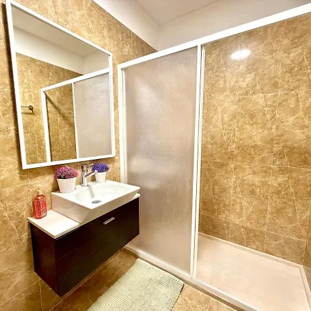 Apartament Casa Da Andorinha Azul - T3 - Surf & Sea Peniche