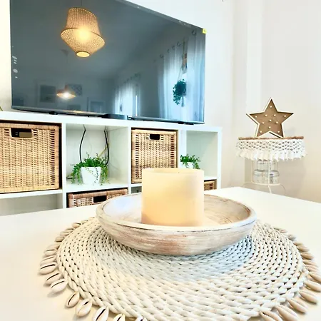 Casa Da Andorinha Azul - T3 - Surf & Sea Peniche
