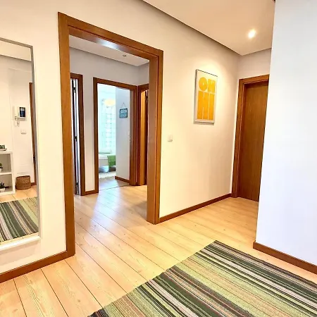 Casa Da Andorinha Azul - T3 - Surf & Sea Apartament *