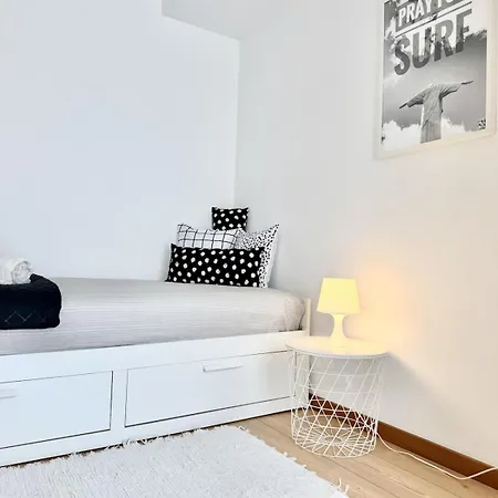 Casa Da Andorinha Azul - T3 - Surf & Sea