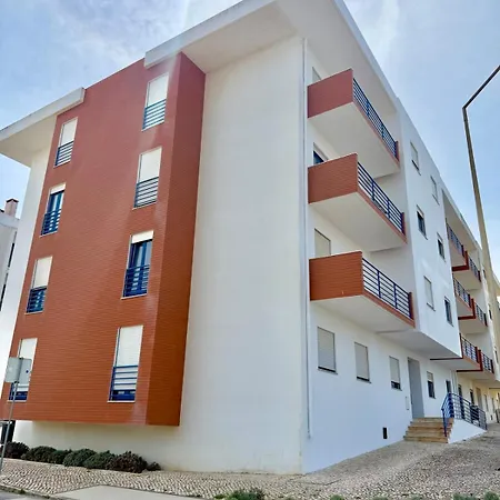 Casa Da Andorinha Azul - T3 - Surf & Sea * Peniche